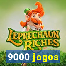 9000 jogos